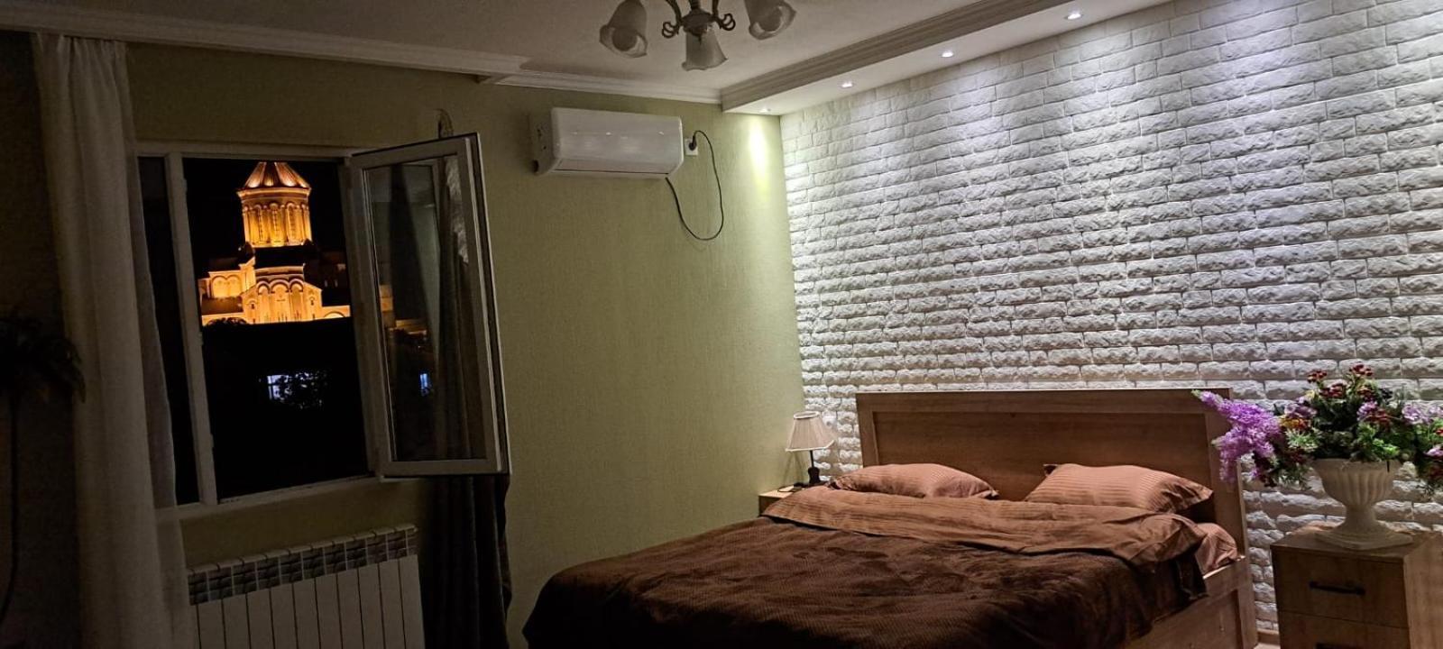 Apartamenti Laliashvilebi'S Wine Cellar Tbilisi Exterior foto